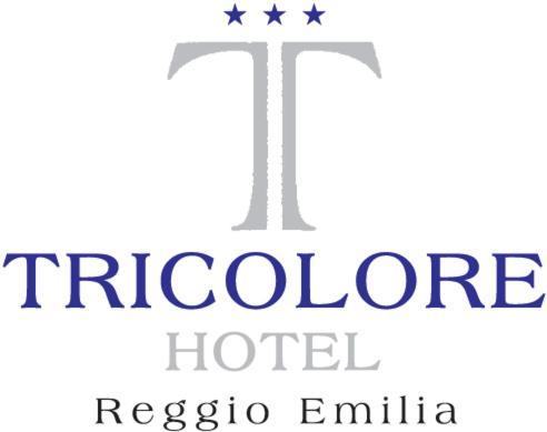 Tricolore Hotel Gaida Buitenkant foto